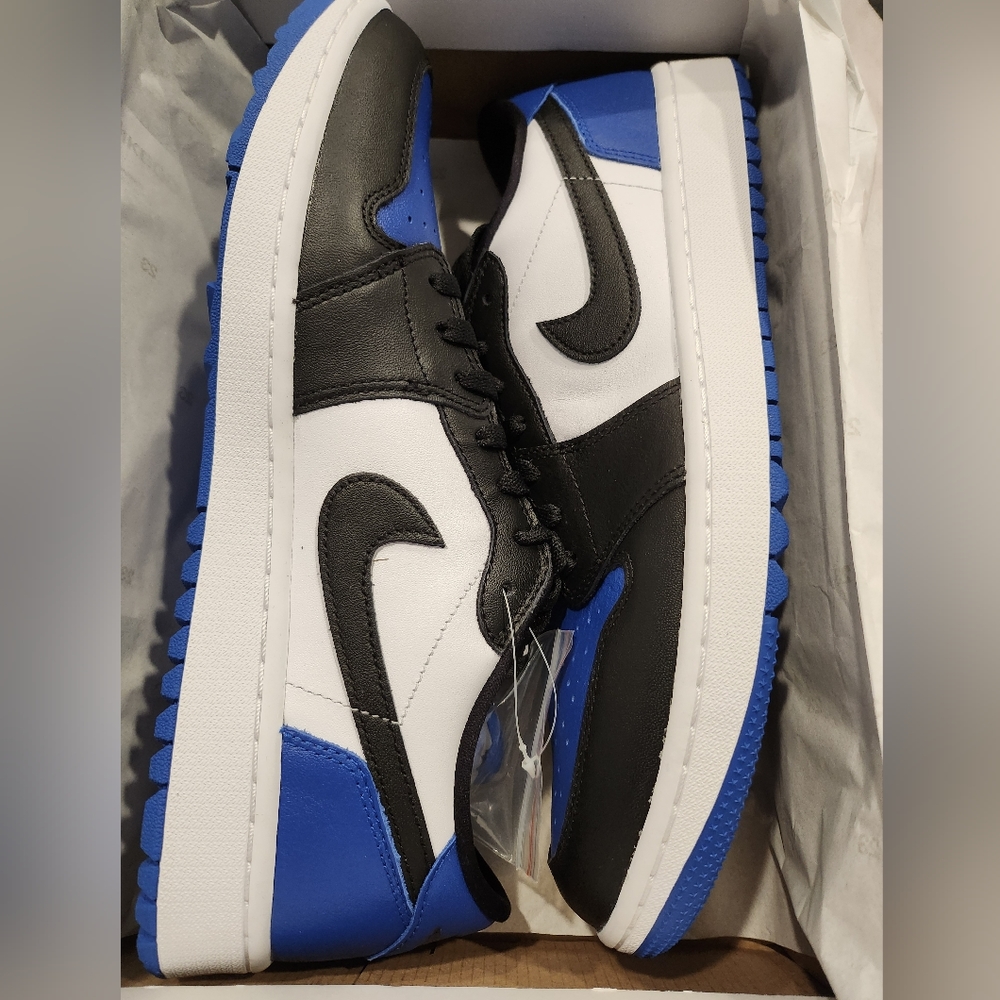 Nike Air Jordan